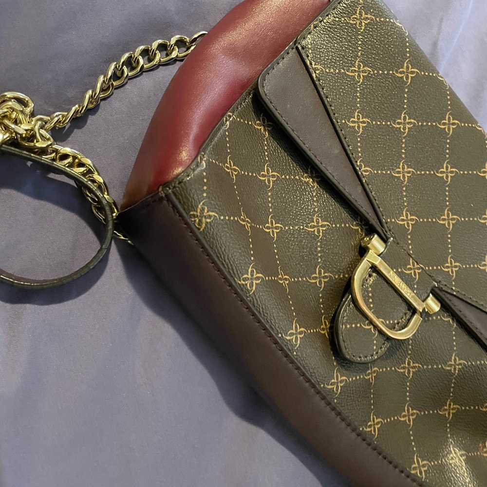 Nine West purse